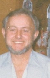 Obituary of Robert Bob Roy Trimper