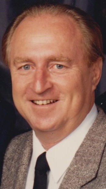 Avis de décès de Gaines Louis Burns Sr.