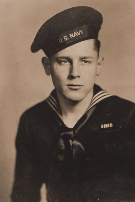 Obituary of Ithiel Air Raid Murray Worden