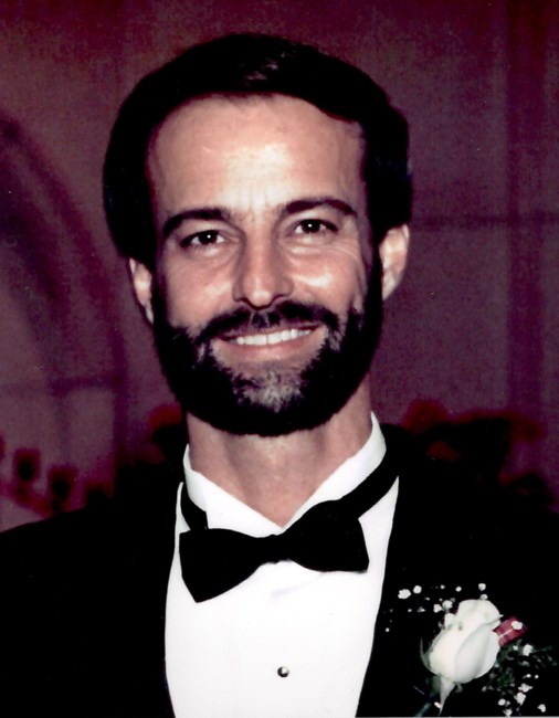 Obituary of Duane Curry Dater