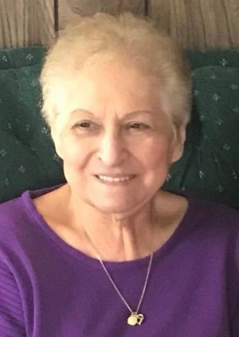 Dominica Davis Obituary