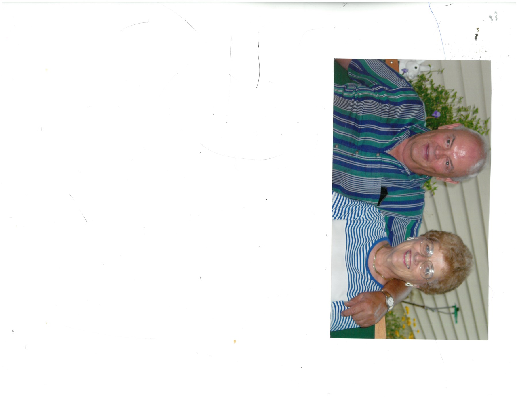 Clarence William Yeo Obituary Kansas City, MO