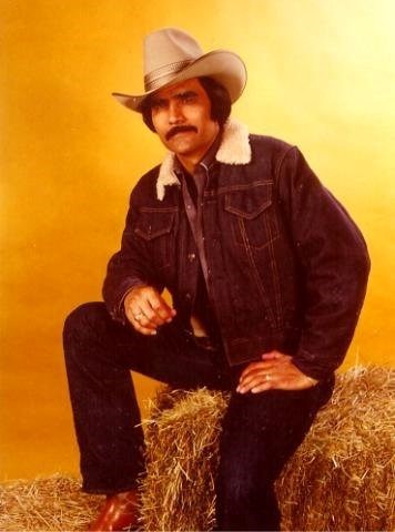 Obituary of Herbert Gonzales Torres