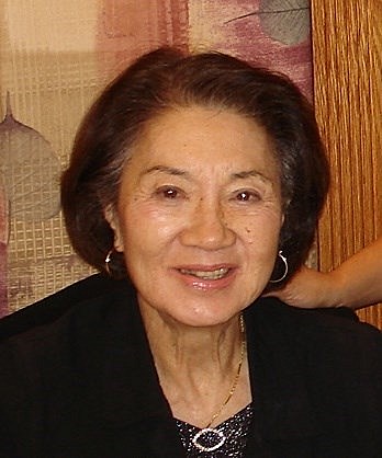 Obituary of Mrs. Edna May Eng