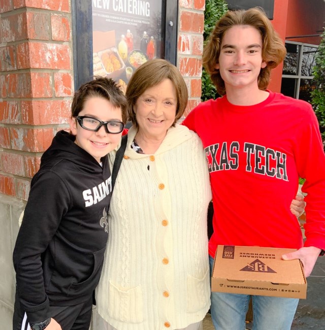 Obituary of Cathy Lynn Farrar