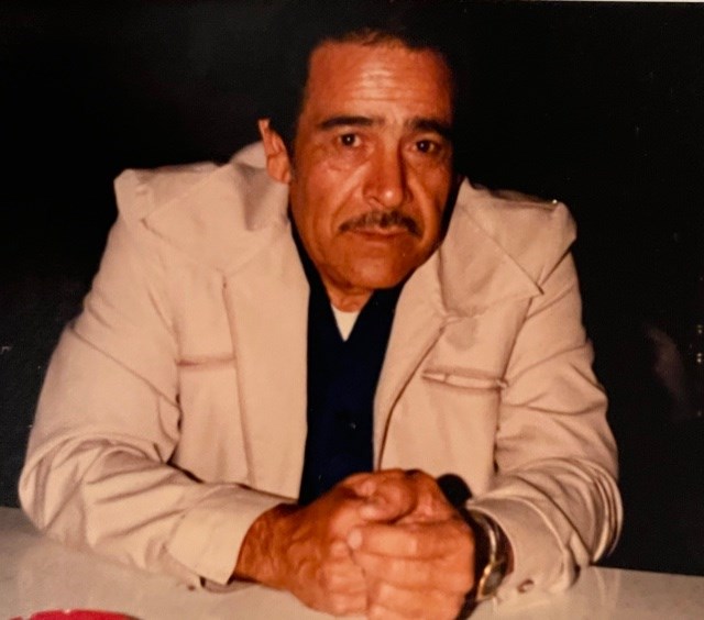 Avis de décès de Oscar Ortiz