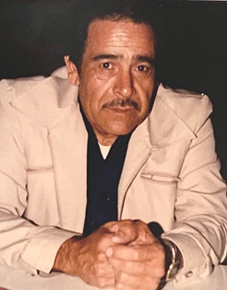 Obituary of Oscar Ortiz