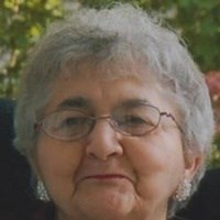 Obituary of Anna A. Casalino