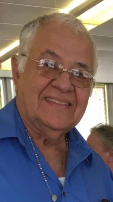 Obituary of Evaristo Gilber Rodriguez