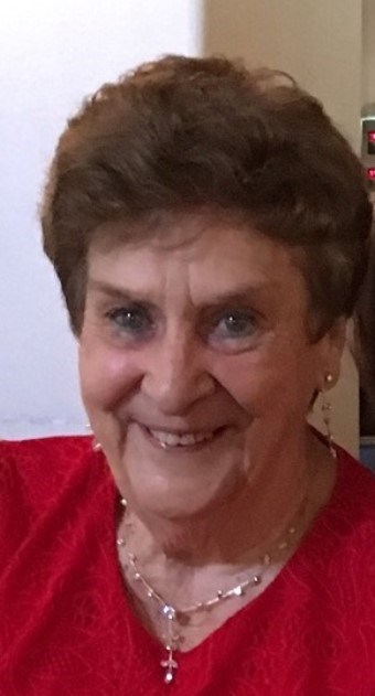 Obituary of Charlene Kellett