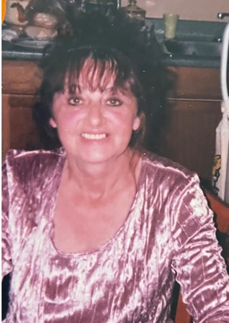 Obituary of Nellie Elaine McLean