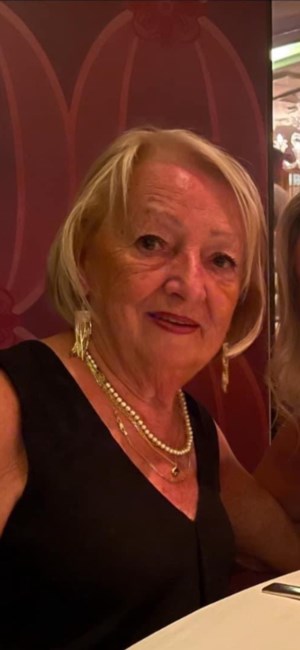 Avis de décès de Micheline Boivin