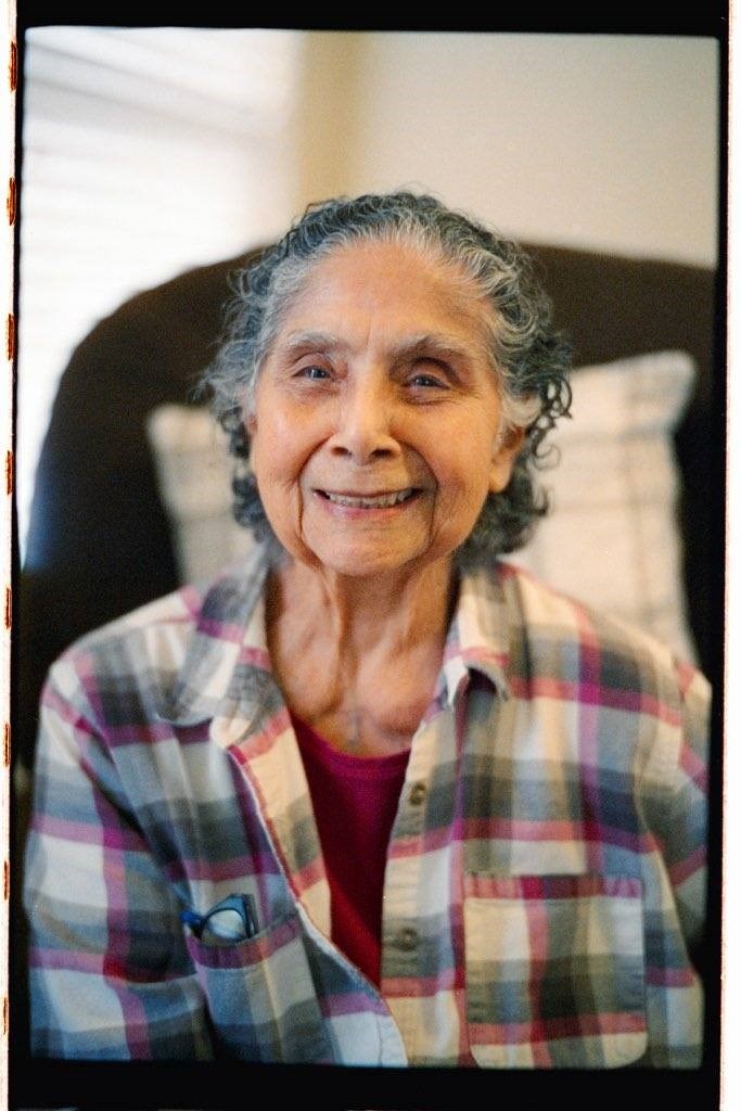 Obituary of Elida A. Cura