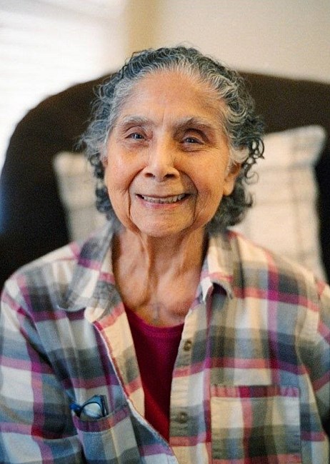 Obituary of Elida A. Cura