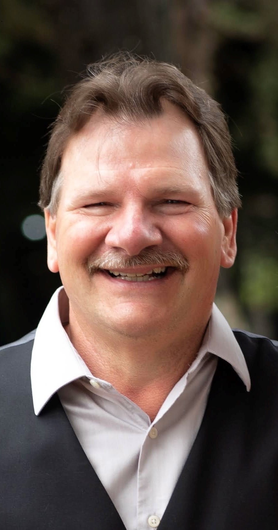 Avis de décès de Paul Leslie Ehlke