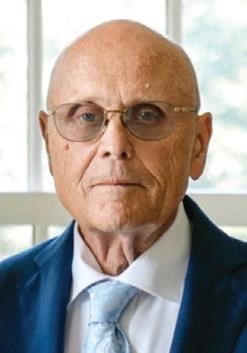 Obituary of James J. Dudeck