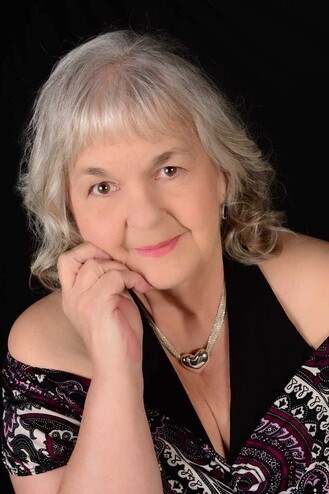 Avis de décès de Marilyn Sue Pryor