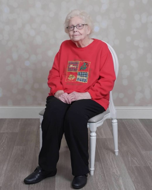 Obituary of Beaulah Prosise