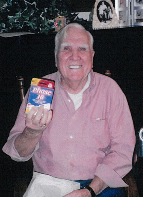 Obituary of Bobby Joe Burns