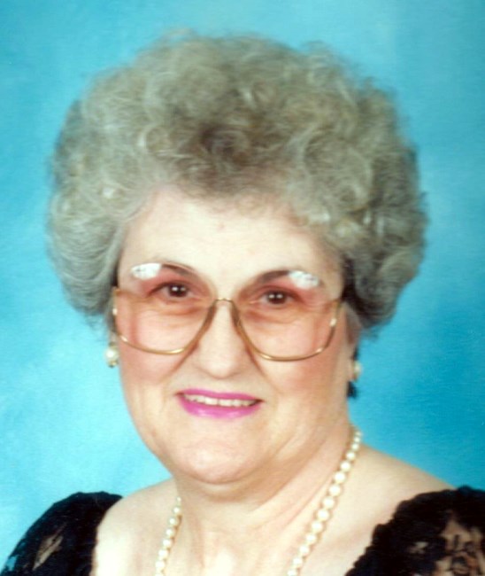 Obituary of Grace Evelyn Hitt Turner