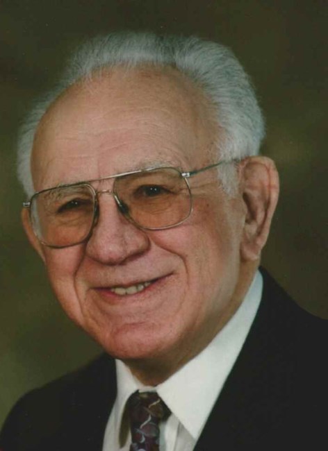 Obituary of Albert Dale Flowerday