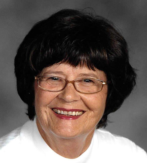 Obituary of Lois Ann Ford