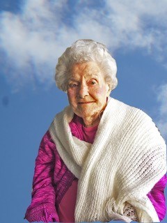 Obituario de Margaret C Jarvis