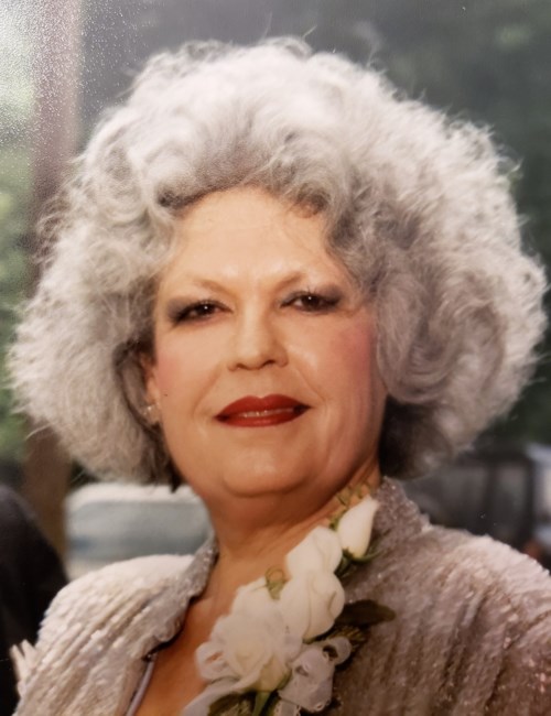 Obituario de Betty S. Cranor
