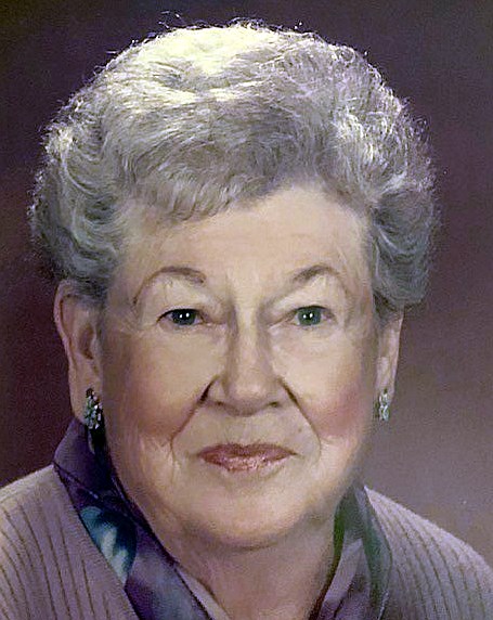 Obituary of Mary Gore Early