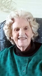 June Peterson