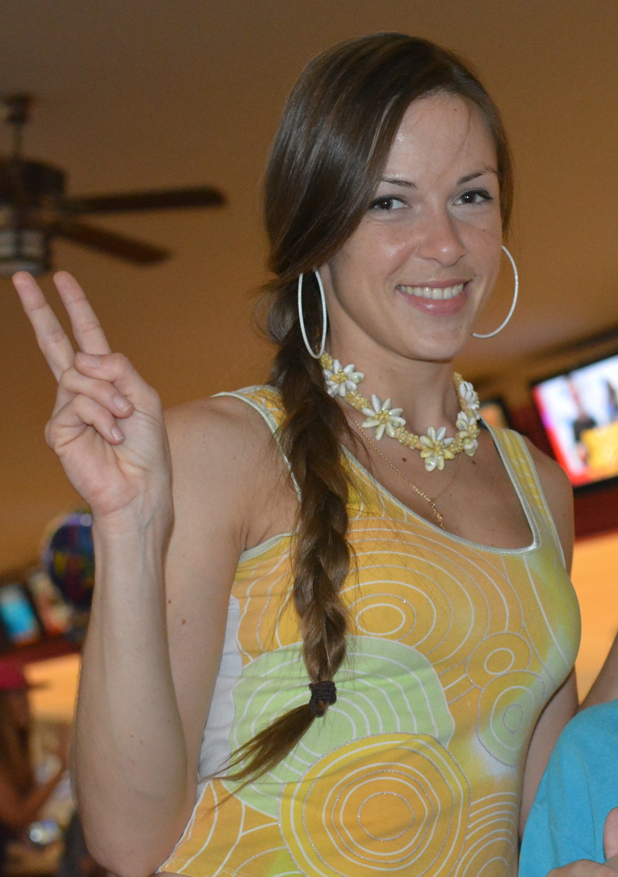 Obituario de Arina Khoryakova