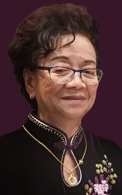 Obituary of Chang Yun-Thai