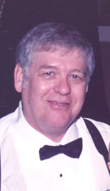 Obituary of Larry Randal Abercrombie