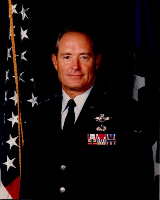 Avis de décès de James Lynn Hobson Jr