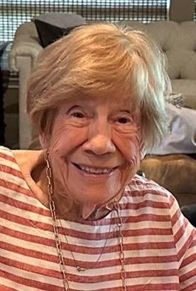 Obituary of Carolyn H. Patterson