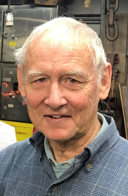 Obituary of Todd Iversen Smith