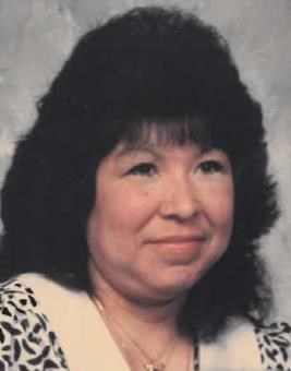 Obituary of Elizabeth Ann Martinez
