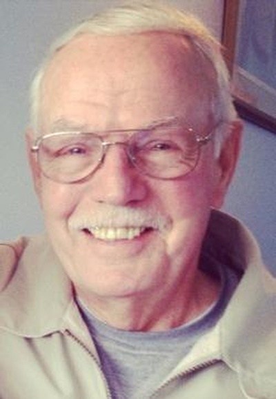 Obituary of William Fennell "Bill" Johnson