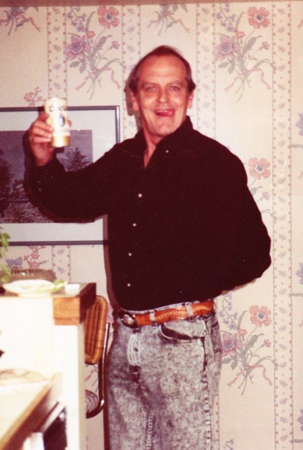 Obituary of Philip Karl Boyns