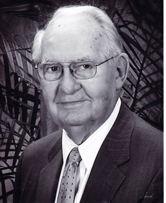 Obituary of Hubert B. McDaniel