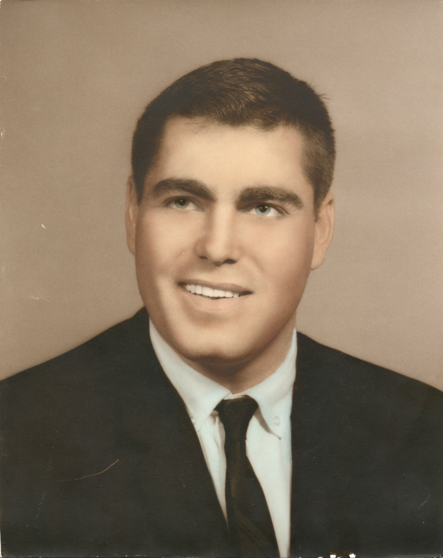 Rodney Parrish Obituary