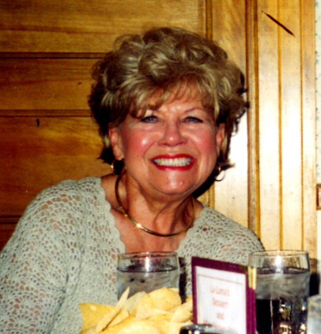 Obituary of Ethelee "Lee" Presley