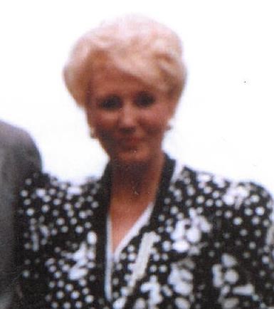 Obituary of Elizabeth M. Bruyere