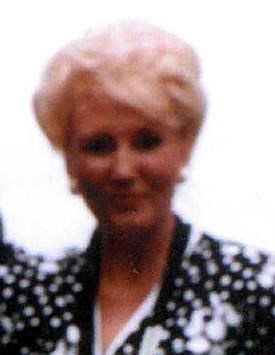 Obituary of Elizabeth M. Bruyere