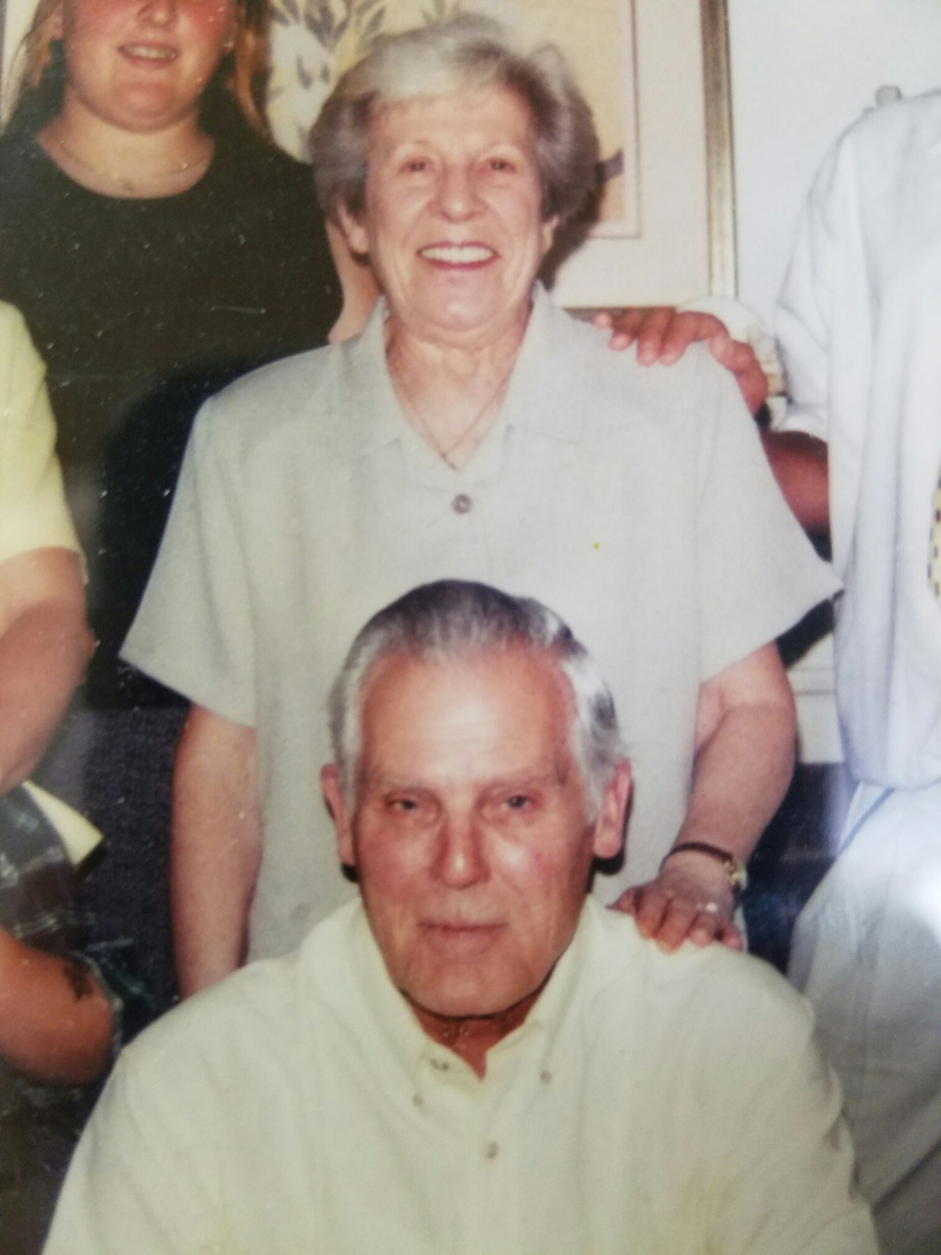 Obituario de Erwin "Herb" Jensen