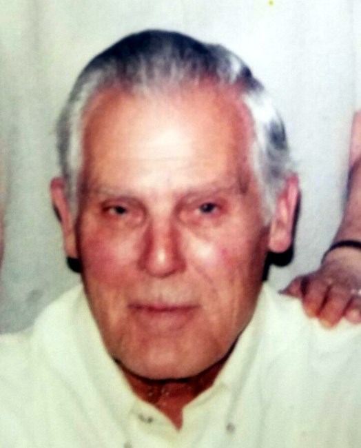 Obituary of Erwin "Herb" Jensen