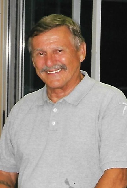 Obituary of Richard James Figler