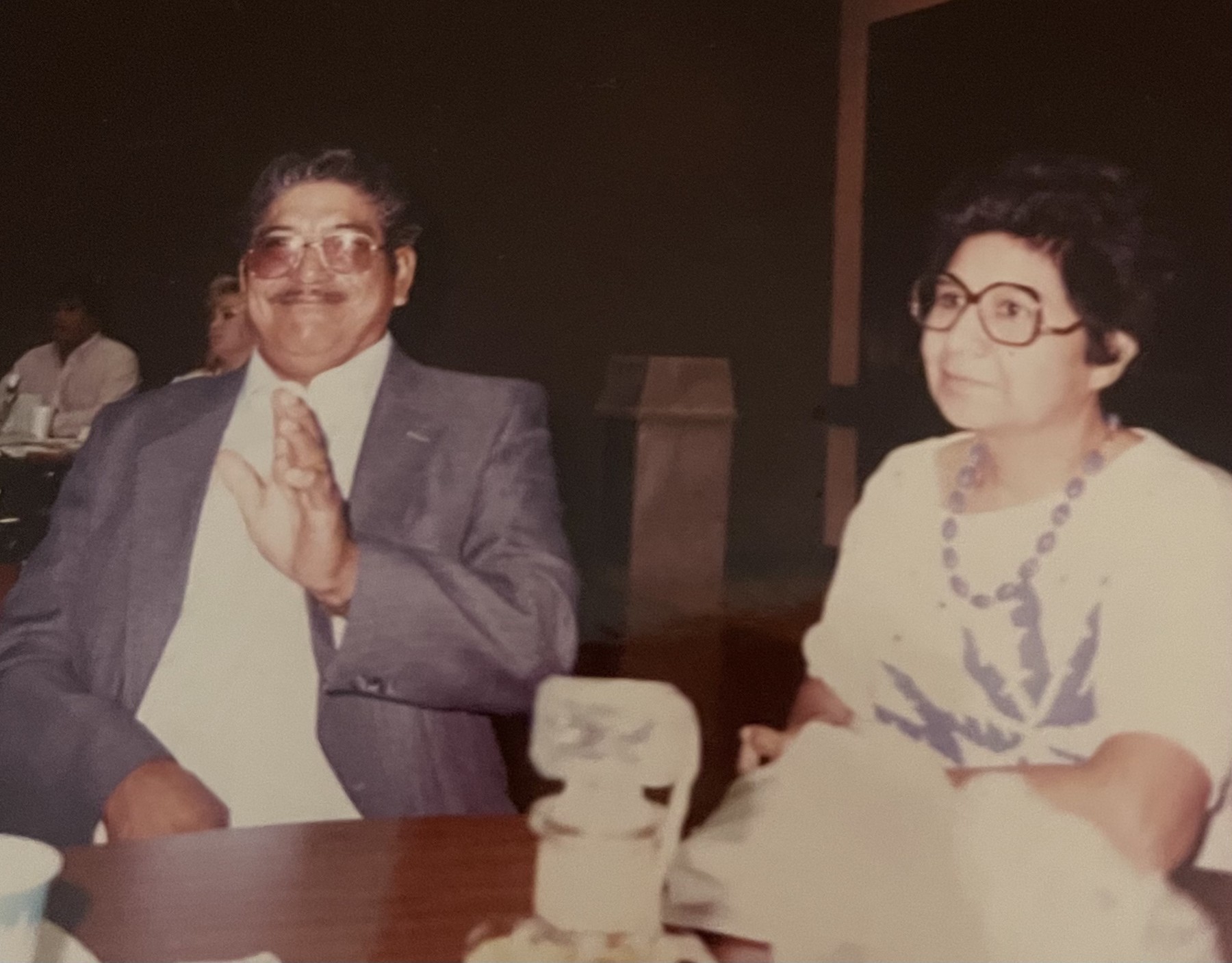 Manuel Sides Obituary - Fort Worth, TX