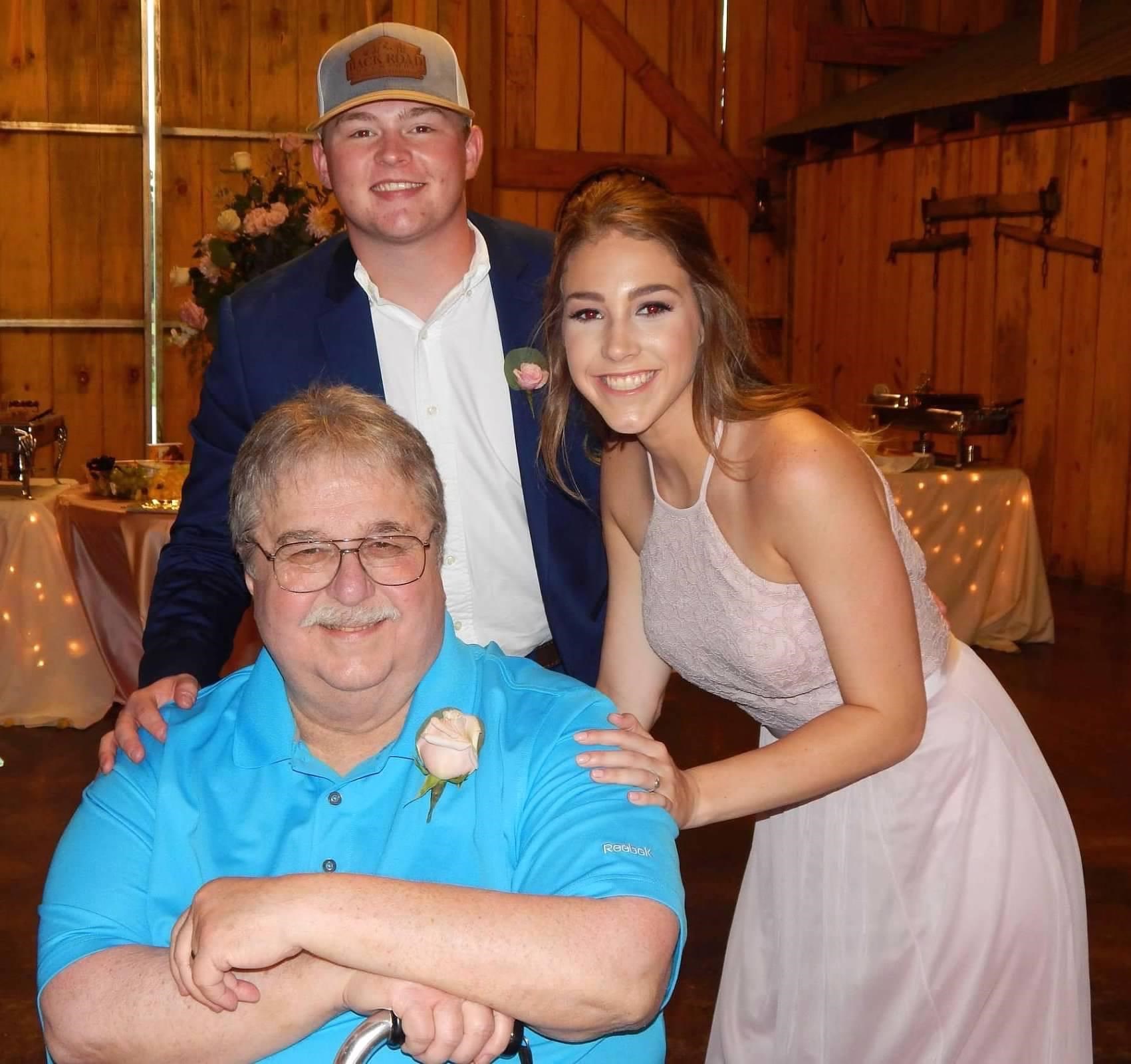 Obituary of Jack W. Fondren Jr.