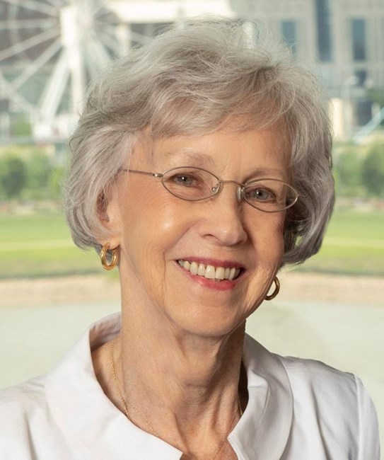 Obituary of Johnnye Catherine (Ross) Bradford